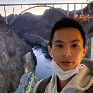 Meet your Posher, David